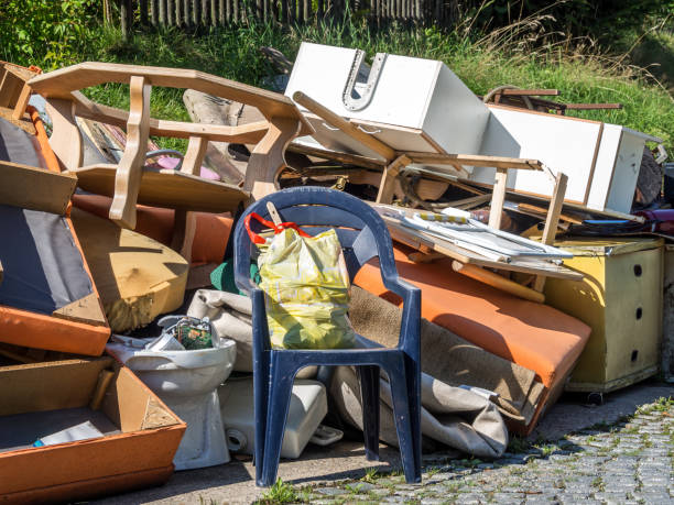 Best Junk Hauling Services  in Pleasant Hills, MD