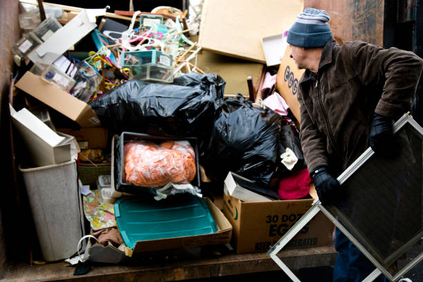Best Professional Junk Removal  in Pleasant Hills, MD