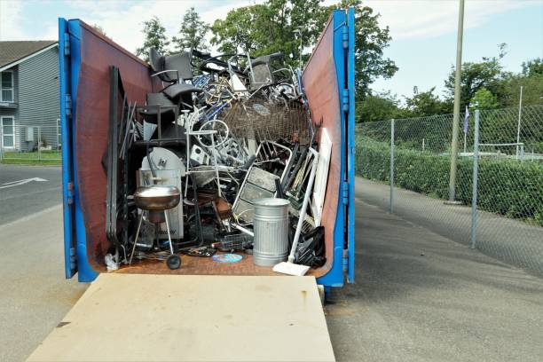 Best Basement Cleanout Services  in Pleasant Hills, MD