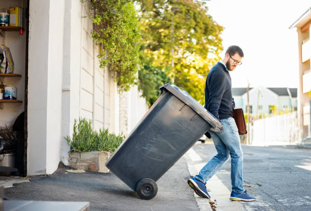 Best Full-Service Junk Removal  in Pleasant Hills, MD