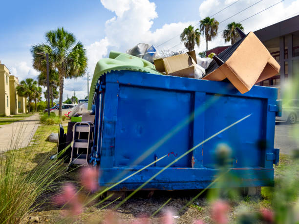 Best Residential Junk Removal  in Pleasant Hills, MD