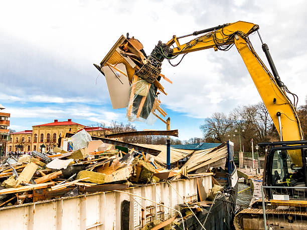 Best Professional Junk Removal  in Pleasant Hills, MD
